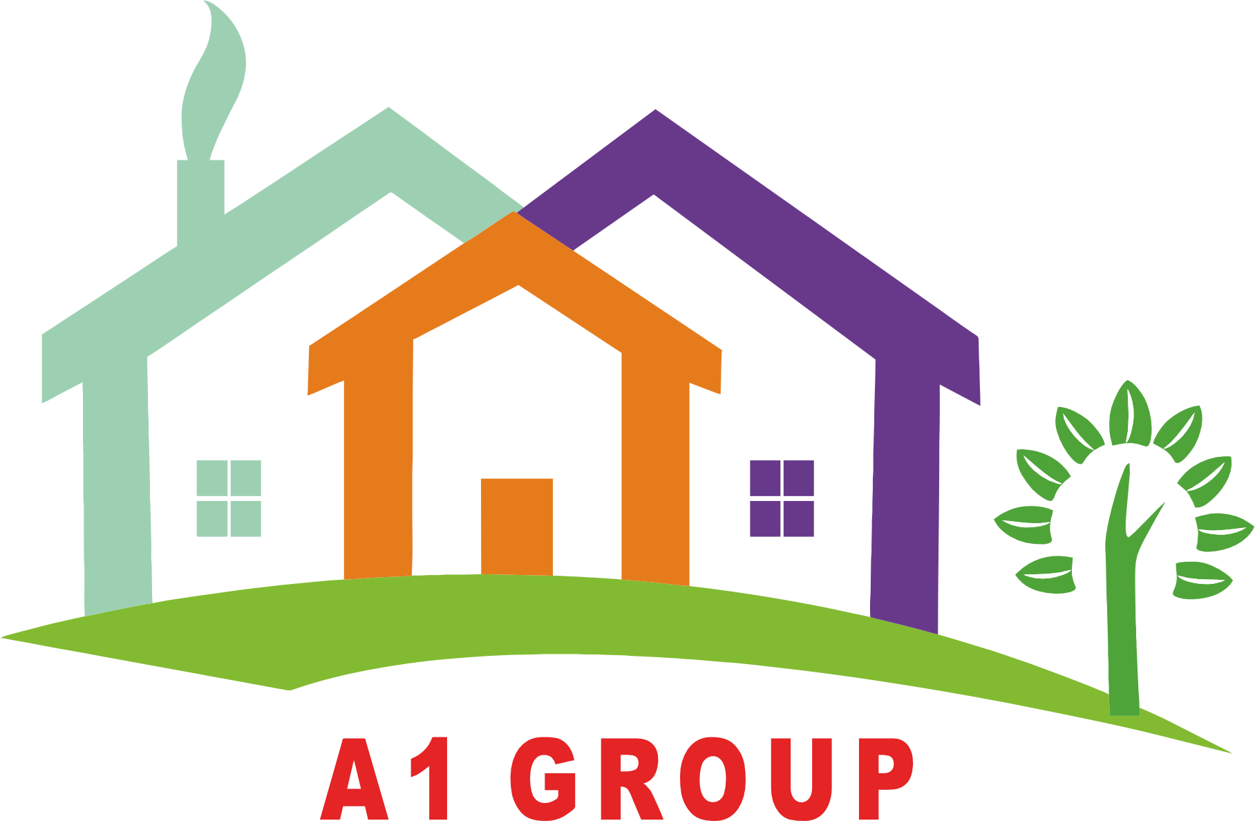 A1 Group Logo